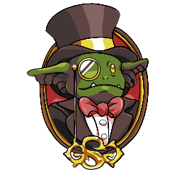 Goblin Society Games
